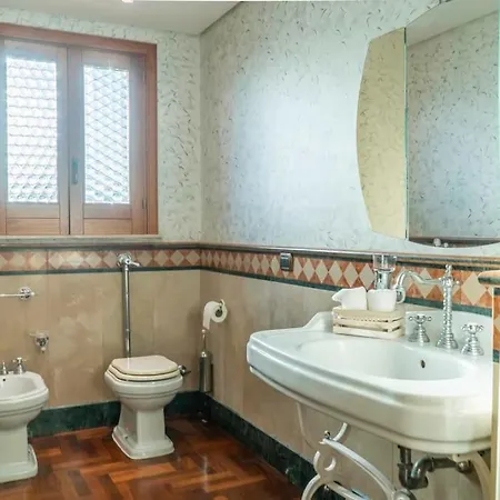 Apartment Luxury Palace Attico Vista Mare E Torre Cabrera Pozzallo