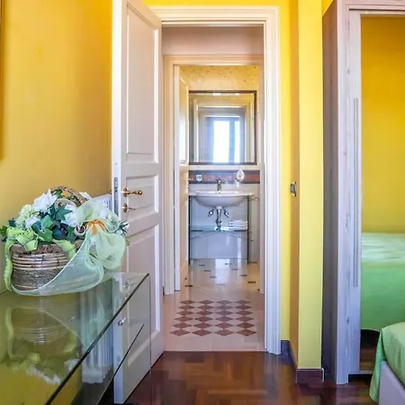 Luxury Palace Attico Vista Mare E Torre Cabrera * Pozzallo