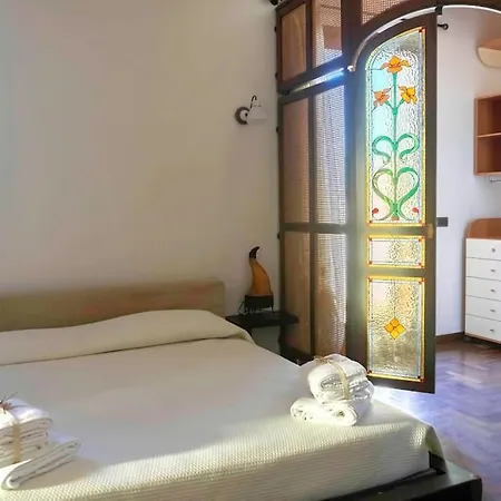 Luxury Palace Attico Vista Mare E Torre Cabrera Apartment Pozzallo