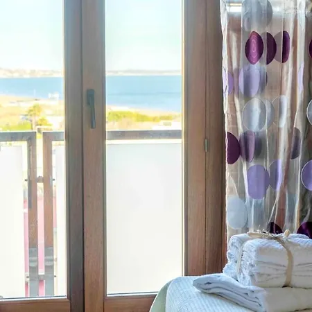 Luxury Palace Attico Vista Mare E Torre Cabrera Pozzallo