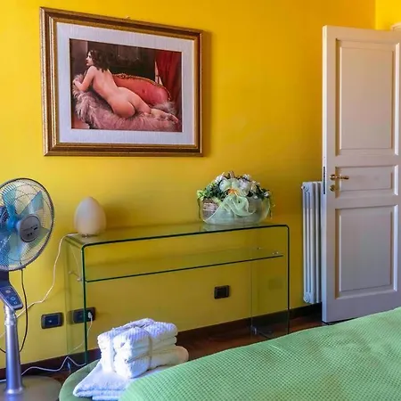 Luxury Palace Attico Vista Mare E Torre Cabrera *