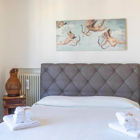 Apartment Luxury Palace Attico Vista Mare E Torre Cabrera
